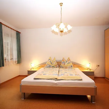 Apartmán Hanser