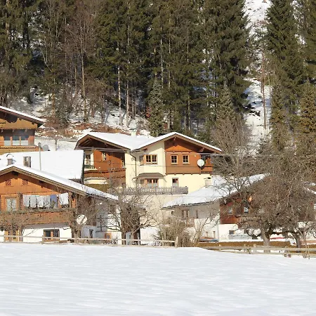 Apartmán Hanser *
