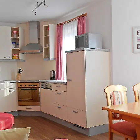 Hanser Apartmán