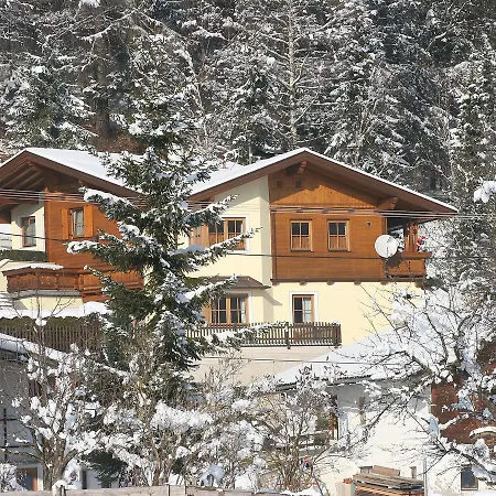 Hanser Apartmán *