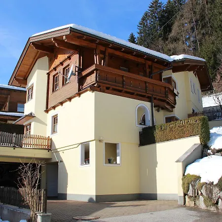 Apartmán Hanser Wiesing