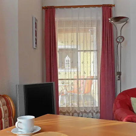Hanser Apartmán Wiesing