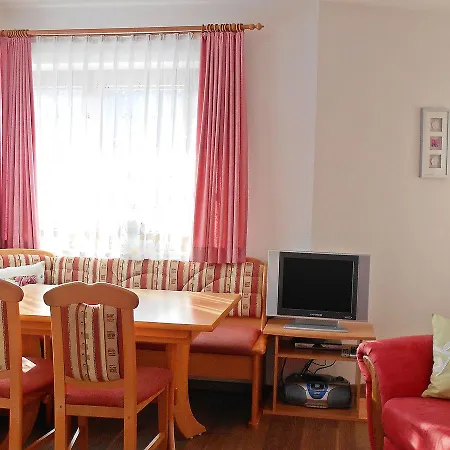Hanser Apartmán