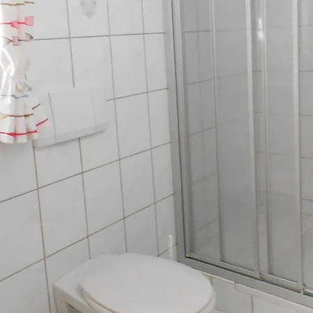 Hanser Apartmán Wiesing